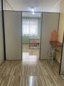 Sala Comercial para alugar, 20m² no Santo Amaro, São Paulo