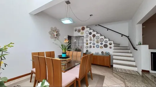 Casa com 3 Quartos à venda, 343m² no Olímpico, São Caetano do Sul