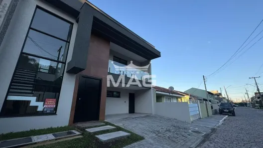 Casa com 3 Quartos à venda, 150m² no Atuba, Pinhais