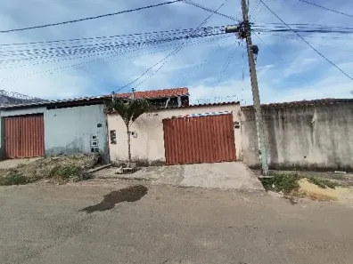 Casa com 2 Quartos à venda, 136m² no Itapoã, Sete Lagoas