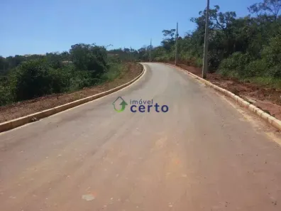 Lote/Terreno à venda, 360m² no São Pedro, Esmeraldas