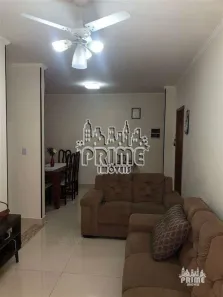 Apartamento com 2 Quartos à venda, 80m² no Ocian, Praia Grande