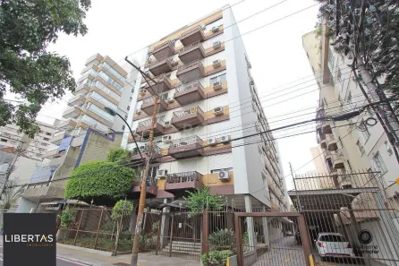 Apartamento com 2 Quartos à venda, 76m² no Floresta, Porto Alegre