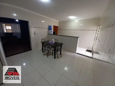 Casa com 3 Quartos à venda, 169m² no Parque Nova Carioba, Americana