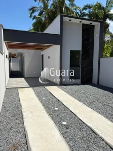 Casa com 3 Quartos à venda, 80m² no Escolinha, Guaramirim