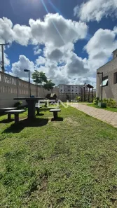 Apartamento com 2 Quartos à venda, 40m² no Cajazeiras de Abrantes (Abrantes), Camaçari