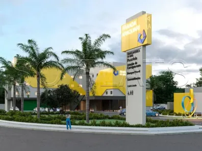 Flat com 1 Quarto à venda, 17m² no Corveta, Araquari