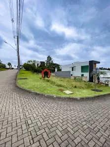 Lote/Terreno à venda, 366m² no Querência, Viamão