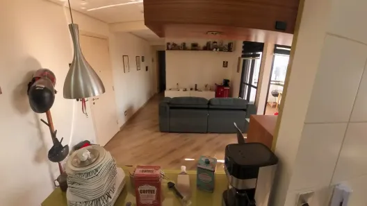 Apartamento com 2 Quartos à venda, 53m² no Vila Mariana, São Paulo