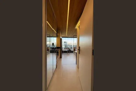 Apartamento com 1 Quarto à venda, 24m² no Consolação, São Paulo