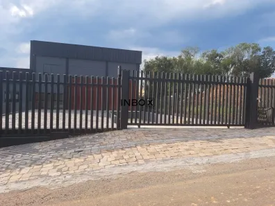 Galpão/Depósito/Armazém para alugar, 750m² no Garibaldina, Garibaldi