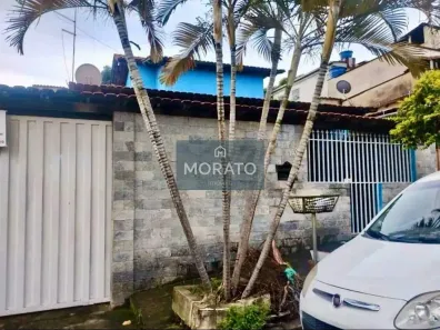Casa com 3 Quartos à venda, 150m² no São João de Deus (Justinópolis), Ribeirão das Neves