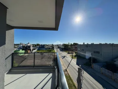 Apartamento com 3 Quartos à venda, 98m² no Itajubá II, Barra Velha
