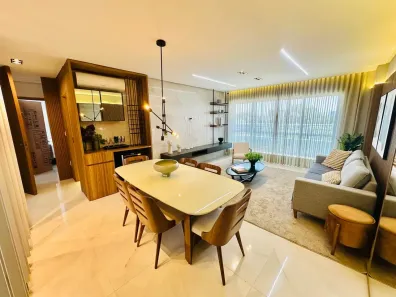 Apartamento com 3 Quartos à venda, 142m² no São Cristóvão, Teresina