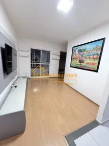 Apartamento com 2 Quartos para alugar, 50m² no Ribeirão do Lipa, Cuiabá