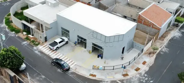 Ponto Comercial à venda, 276m² no Parque Residencial da Fraternidade 2, São José do Rio Preto