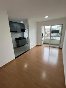 Apartamento com 2 Quartos à venda, 54m² no Fundação da Casa Popular, Campinas