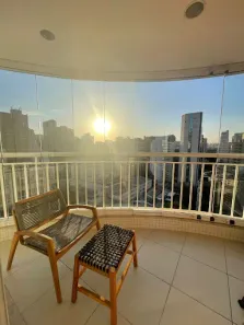 Apartamento com 3 Quartos à venda, 96m² no Jardim Europa, São Paulo
