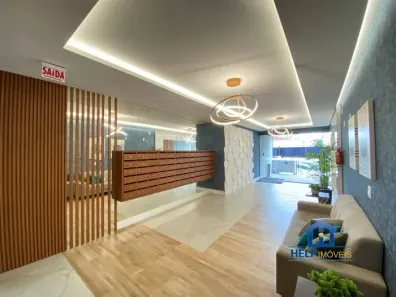 Apartamento com 2 Quartos à venda, 71m² no Capoeiras, Florianópolis