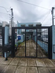 Sobrado com 2 Quartos à venda, 87m² no Parque Santa Fé, Porto Alegre