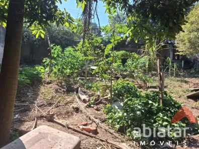 Lote/Terreno com 1 Quarto à venda, 125m² no Jardim Mitsutani, São Paulo