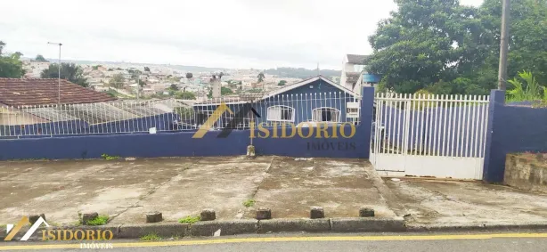 Lote/Terreno à venda, 390m² no Guarani, Colombo
