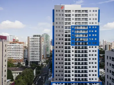 Apartamento com 1 Quarto à venda, 50m² no Dionisio Torres, Fortaleza