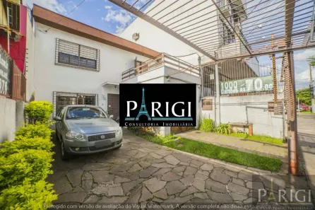 Casa com 3 Quartos para alugar, 220m² no Menino Deus, Porto Alegre