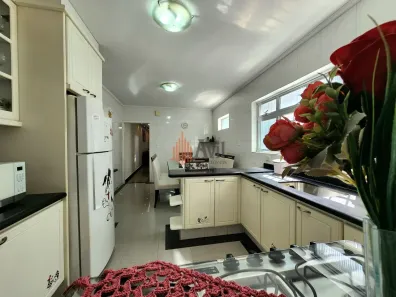 Sobrado com 3 Quartos à venda, 125m² no Jardim Anália Franco, São Paulo