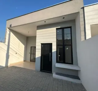 Casa com 3 Quartos à venda, 140m² no Vila Aparecida, Taubaté