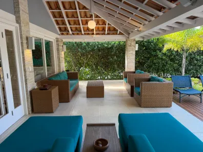 Casa de Condomínio com 7 Quartos à venda, 500m² no Manguinhos, Armação dos Búzios
