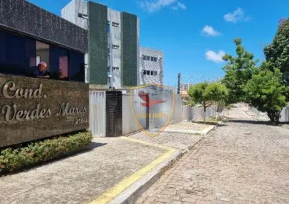 Apartamento com 3 Quartos à venda, 87m² no Lagoa Nova, Natal