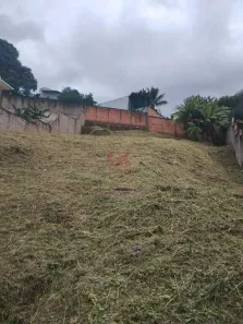 Lote/Terreno à venda, 645m² no Estoril, Belo Horizonte