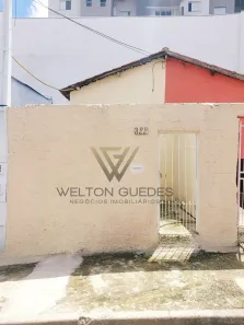 Casa com 1 Quarto para alugar, 40m² no Vila Carvalho, Sorocaba