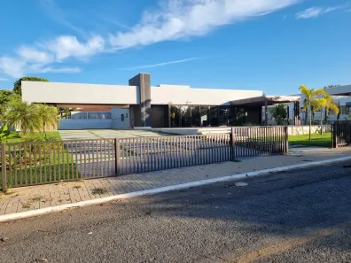 Casa de Condomínio com 5 Quartos à venda, 435m² no , Chapada dos Guimarães