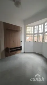 Apartamento com 1 Quarto à venda, 35m² no Vila Tibério, Ribeirão Preto