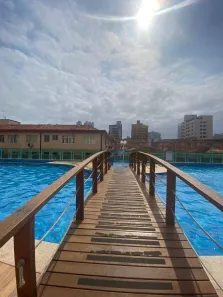 Apartamento com 3 Quartos à venda, 118m² no Boqueirão, Praia Grande