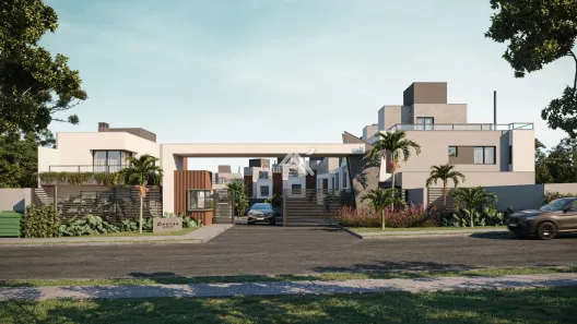 Casa de Condomínio com 3 Quartos à venda, 5000m² no Campo Comprido, Curitiba