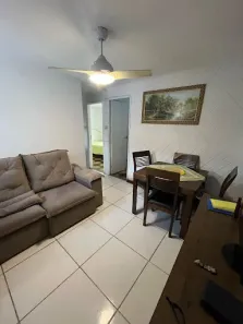 Apartamento com 2 Quartos à venda, 56m² no Jardim Catarina, São Gonçalo