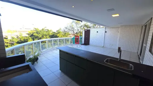 Apartamento com 3 Quartos à venda, 298m² no Recreio dos Bandeirantes, Rio de Janeiro
