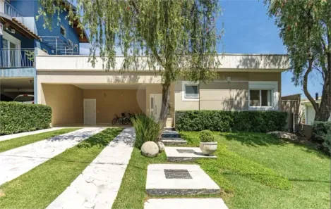 Casa de Condomínio com 3 Quartos à venda, 270m² no Bosque, Vinhedo