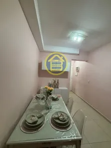 Apartamento com 2 Quartos à venda, 50m² no Maranhão, São Paulo