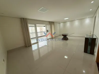 Apartamento com 4 Quartos à venda, 175m² no Santa Paula, São Caetano do Sul