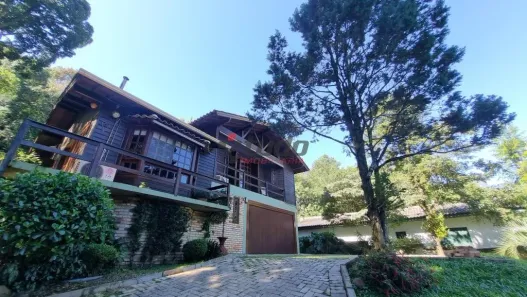 Casa com 2 Quartos à venda, 149m² no Rondônia, Novo Hamburgo