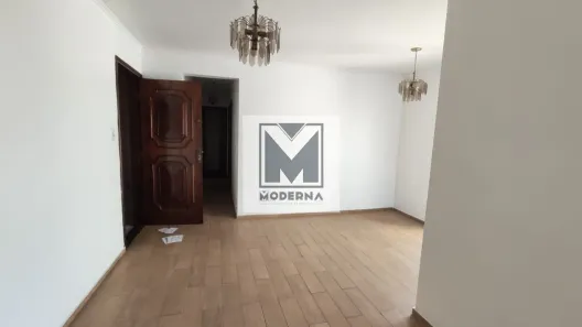 Apartamento com 2 Quartos à venda, 56m² no Engenheiro Goulart, São Paulo