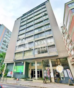 Apartamento com 3 Quartos à venda, 123m² no Independência, Porto Alegre