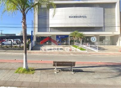 Sala Comercial à venda, 60m² no Ponte do Imaruim, Palhoça