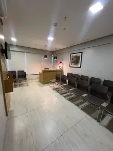 Sala Comercial à venda, 60m² no Nazaré, Belém