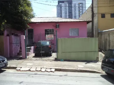 Lote/Terreno à venda, 280m² no Ferreira, São Paulo
