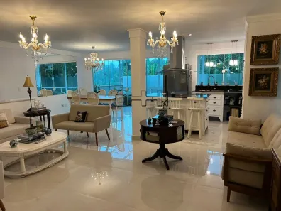 Casa de Condomínio com 4 Quartos à venda, 300m² no Campo Belo, São Paulo